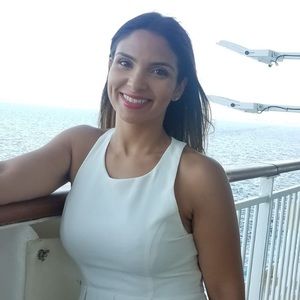 Meet your Posher, Isis